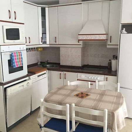 Готель El Piso Фуенхірола Екстер'єр фото
